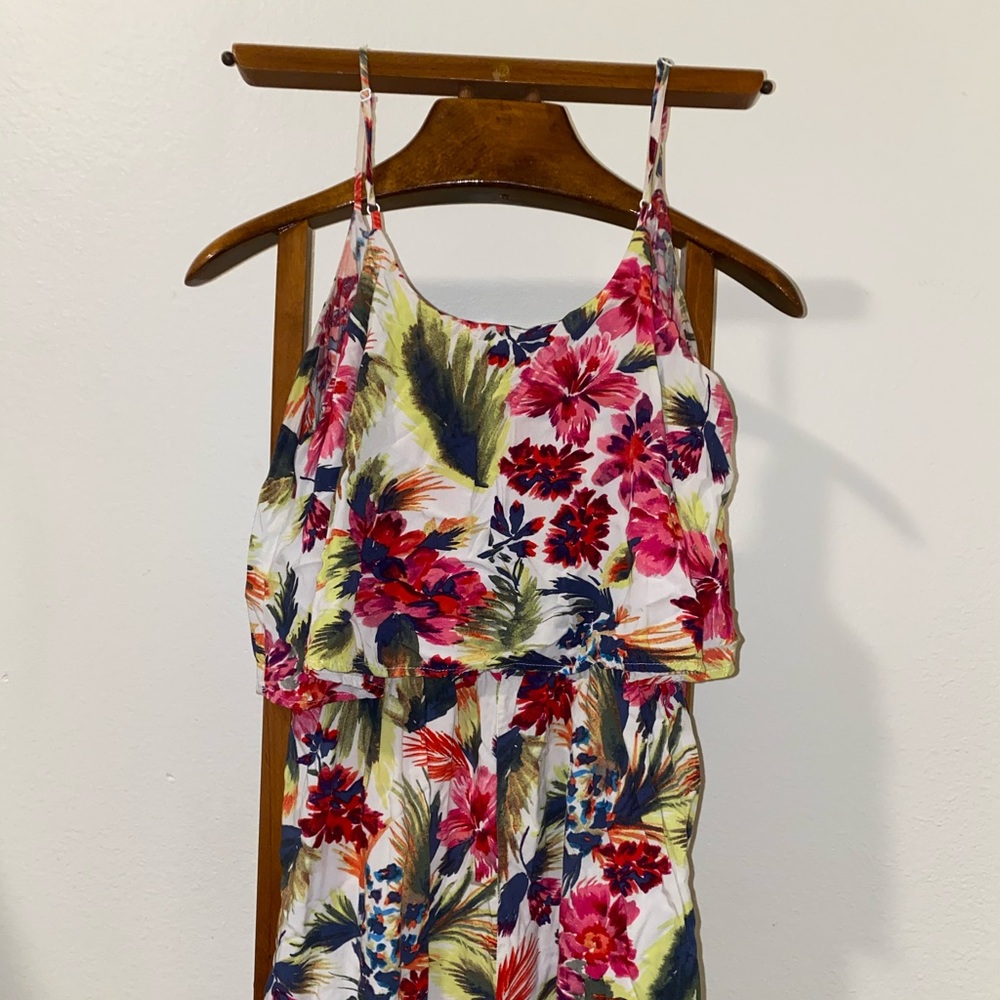 🌺Gap Romper🌷